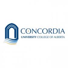 Concordia University College of Alberta